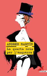 QUARTA NOIA PER LESQUERRALA - 9788419627018